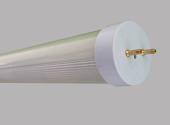 LED tube lighting